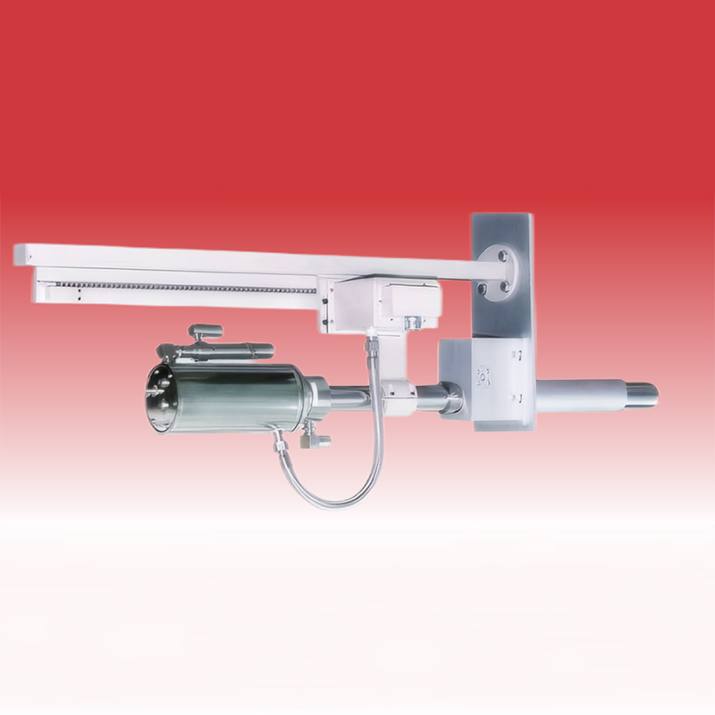 Video image fire detection IN-F30 Series 