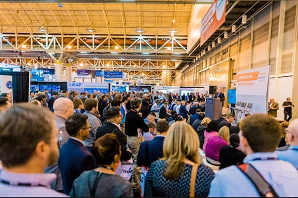 32nd International Transmission & Distribution, Grid, Energy Storage, Charging Pile, Metering & Utilities Exhibition 2023 USA