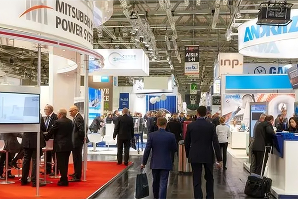 Power & Grid Expo USA (IEEE PES T&D)