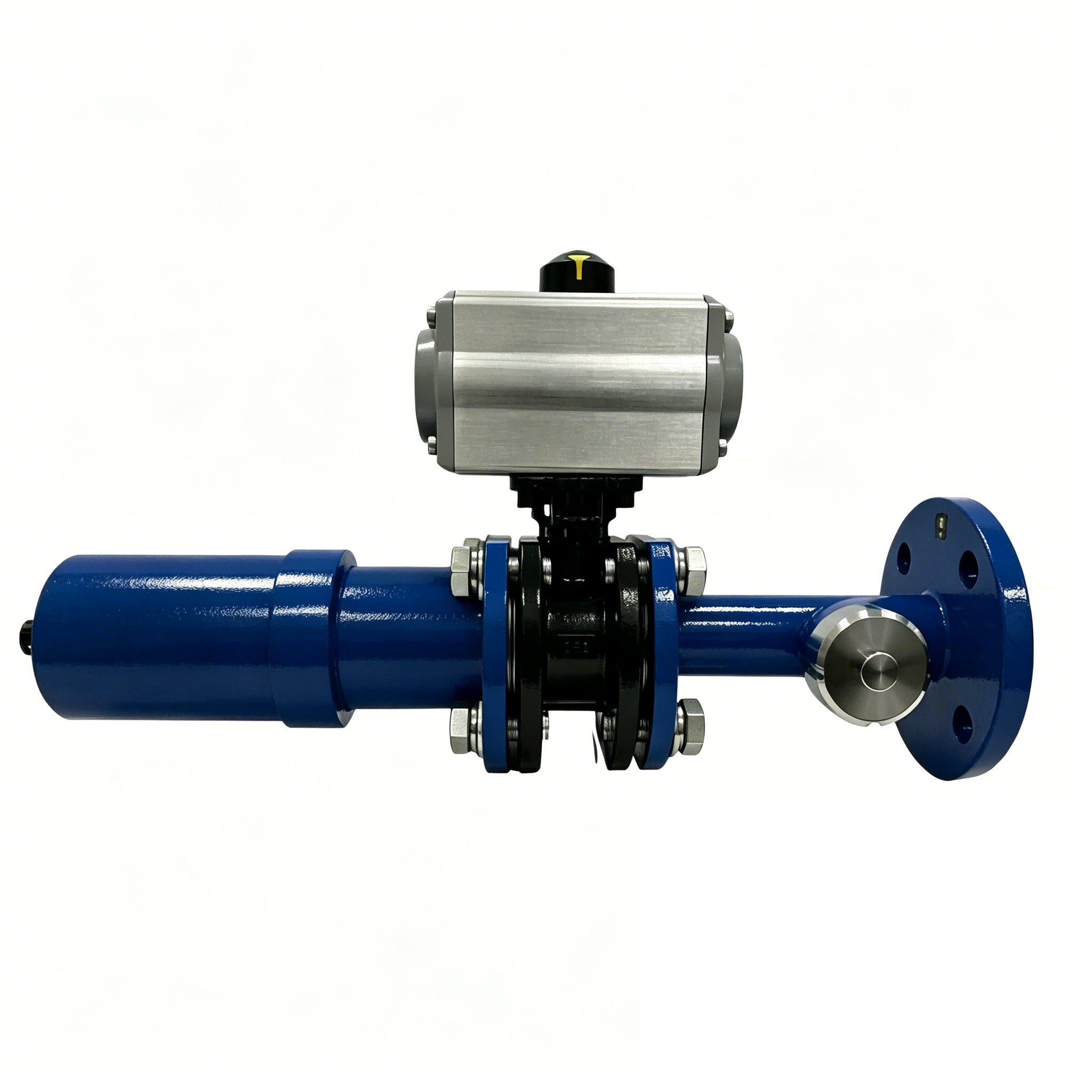 Infrared Boiler Thermometer   IN-T100 Series